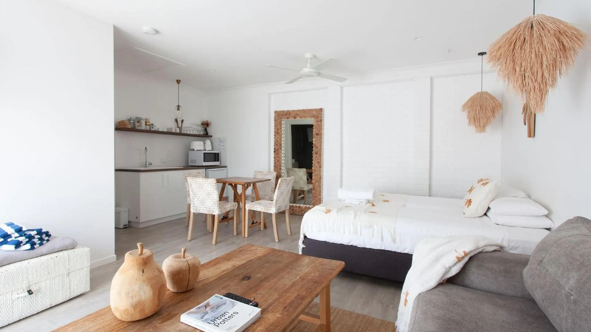 Coco Studio Byron Bay 0*,