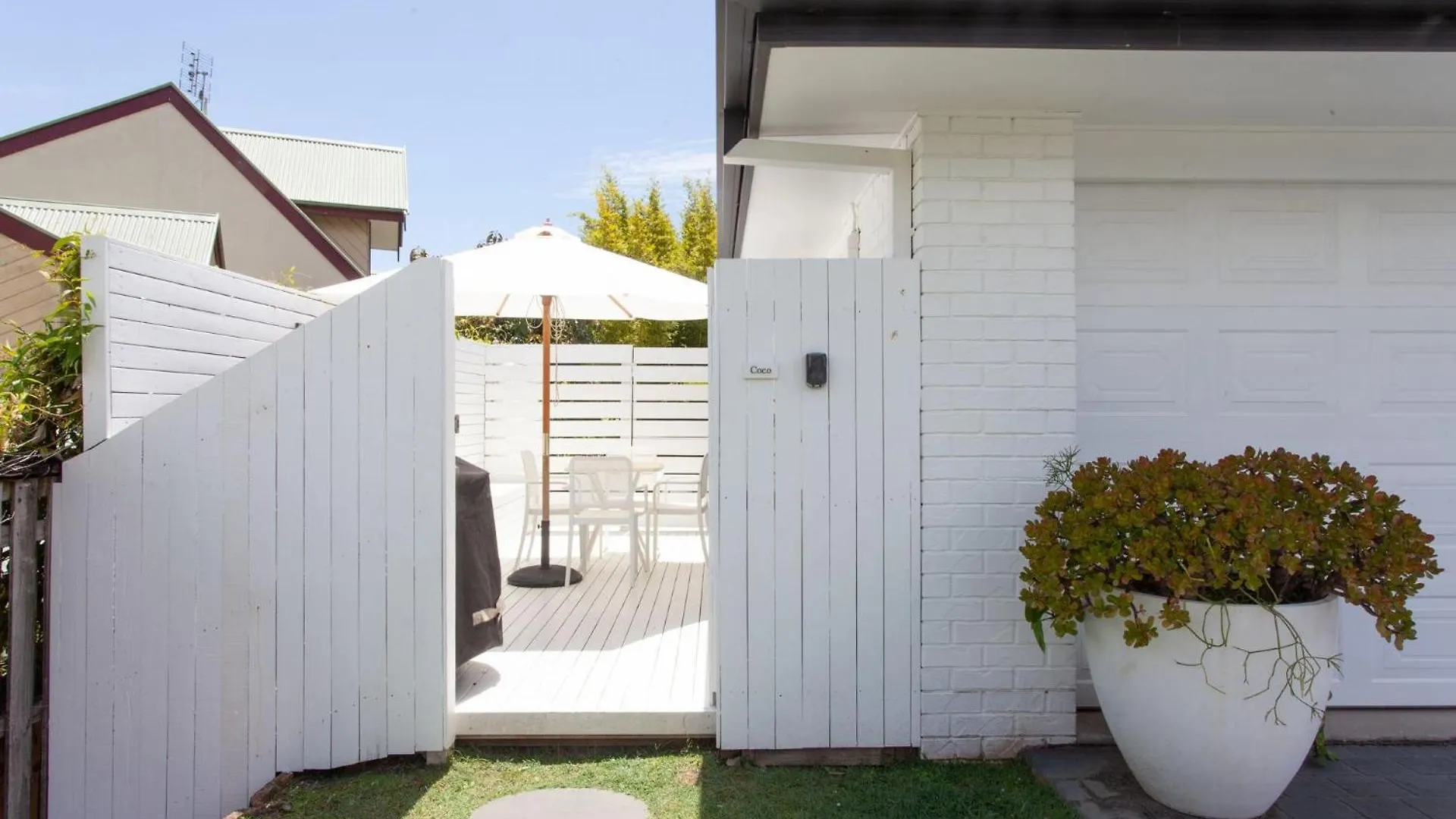Coco Studio Byron Bay Australia