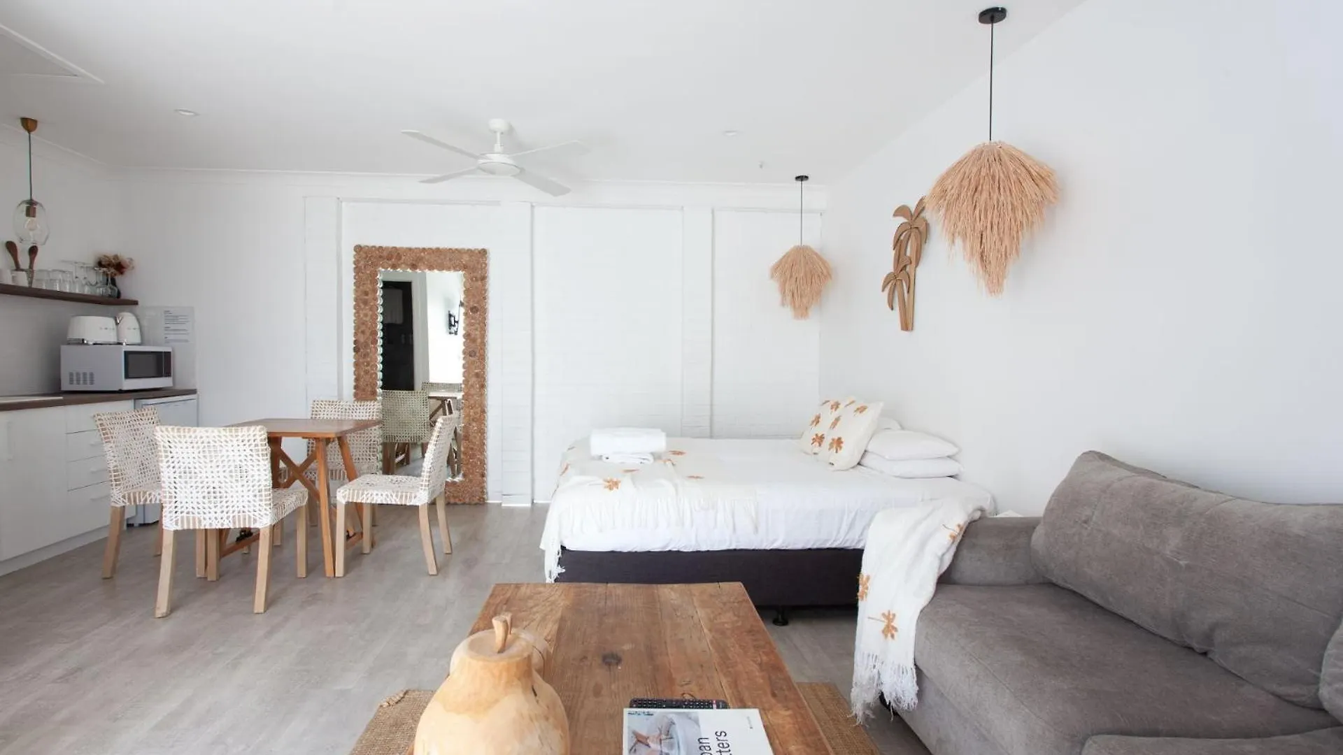 Coco Studio Byron Bay Apartment