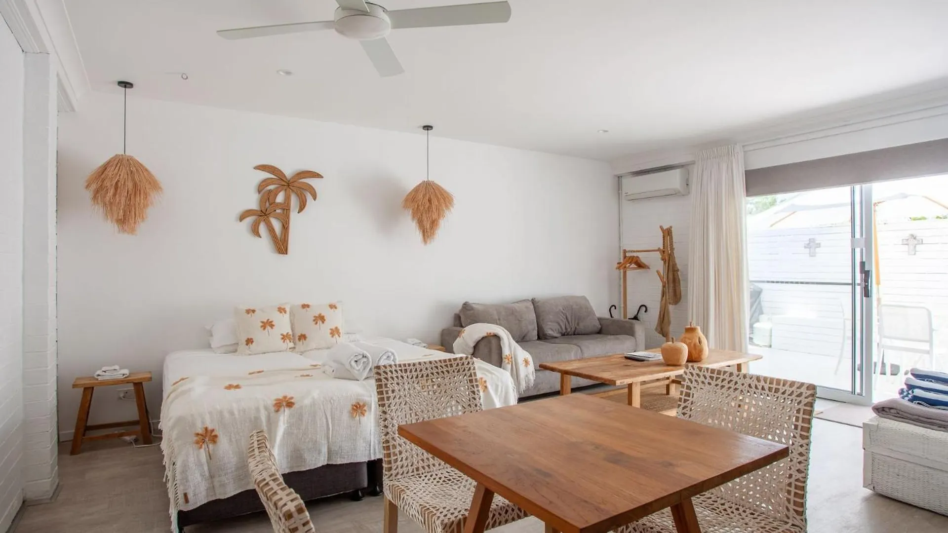 Coco Studio Byron Bay