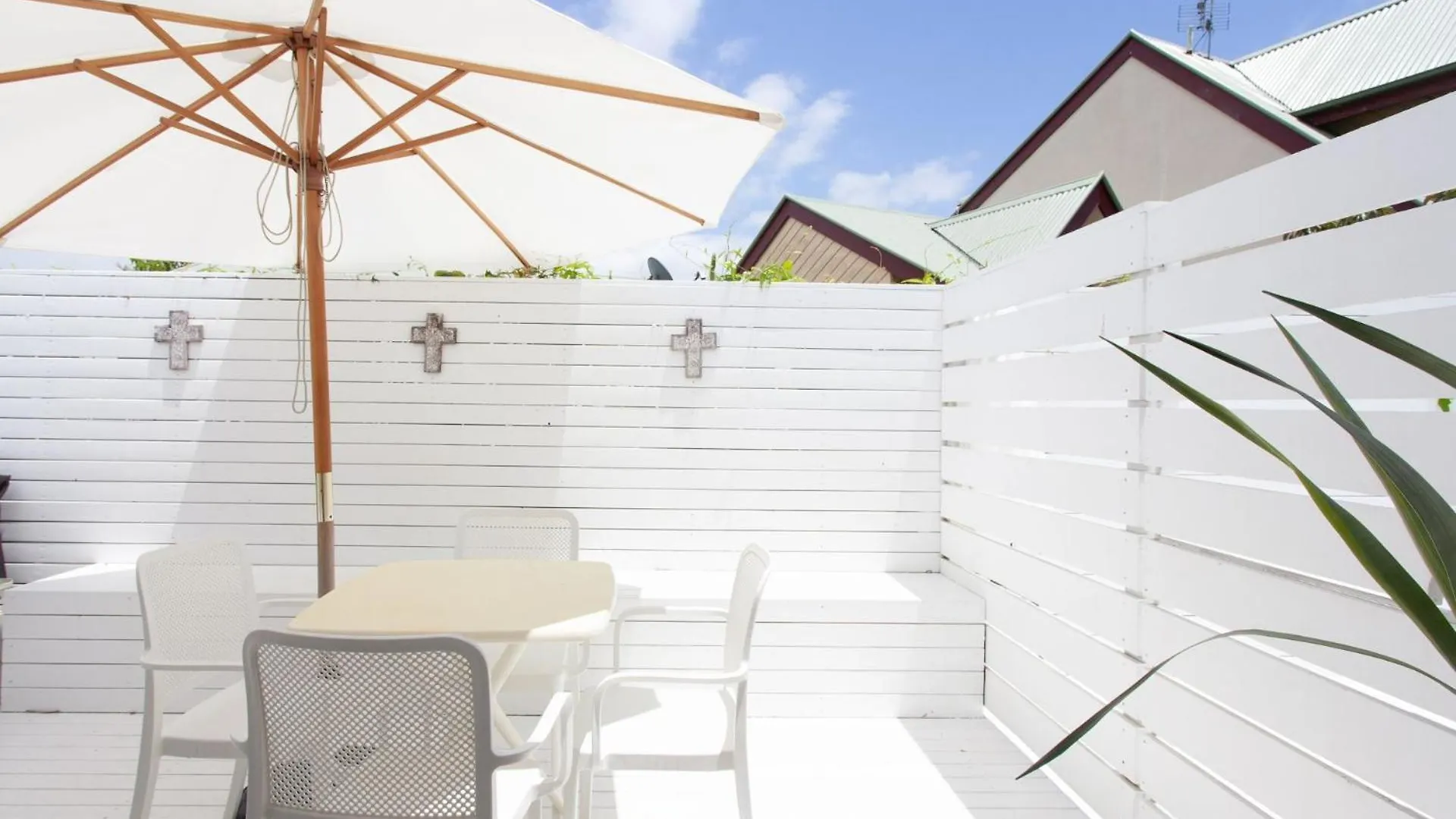 Coco Studio Byron Bay 0*,