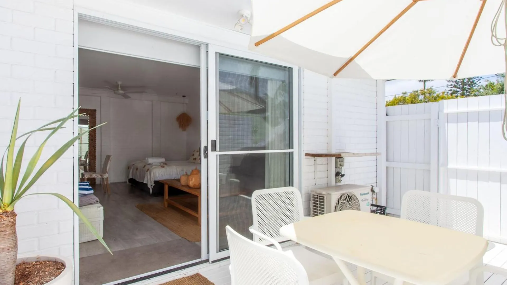 Coco Studio Byron Bay Apartment