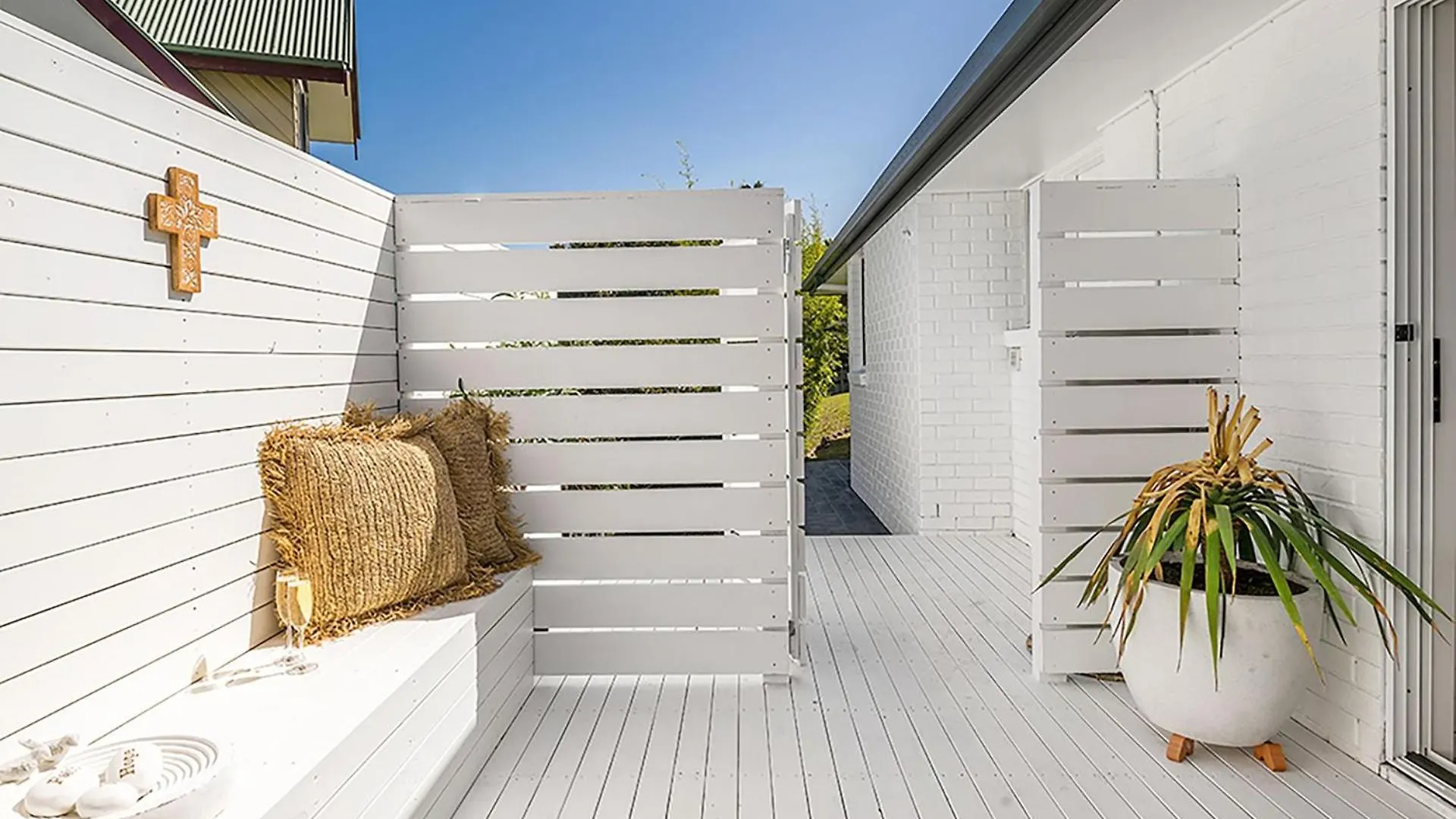 Apartment Coco Studio Byron Bay