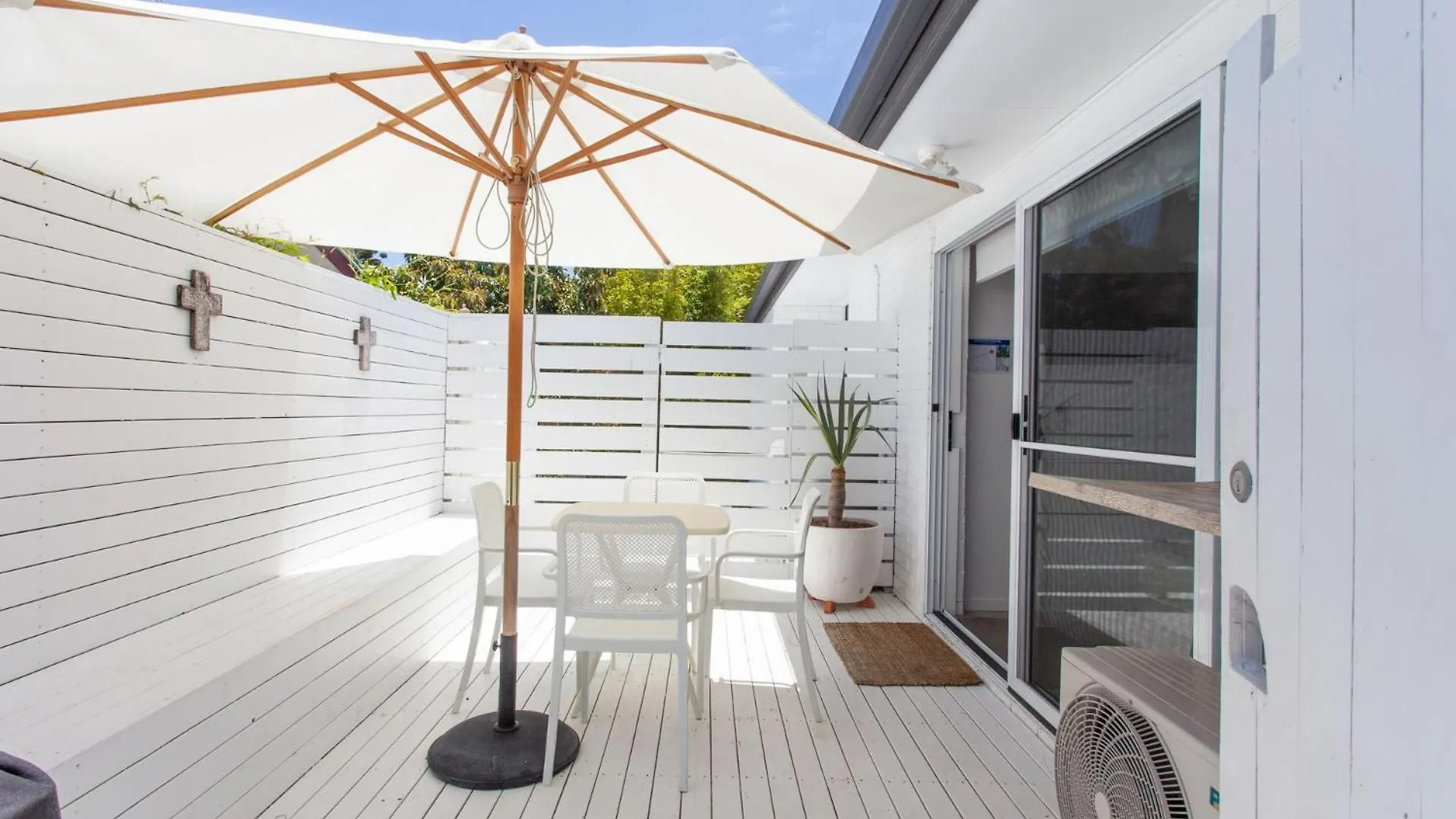 Apartment Coco Studio Byron Bay